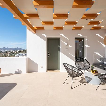 Regency Sunset Suites Mykonos Town Экстерьер фото