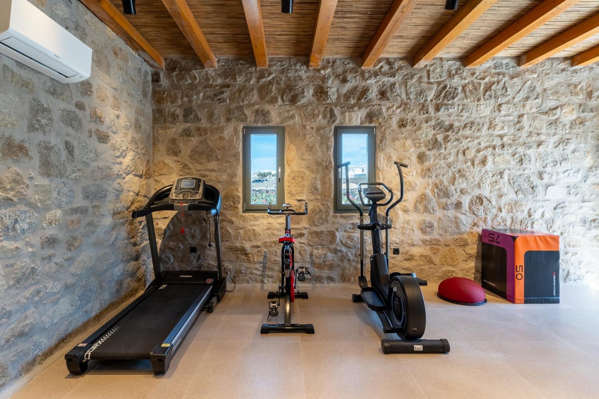 Regency Sunset Suites Mykonos Town Экстерьер фото