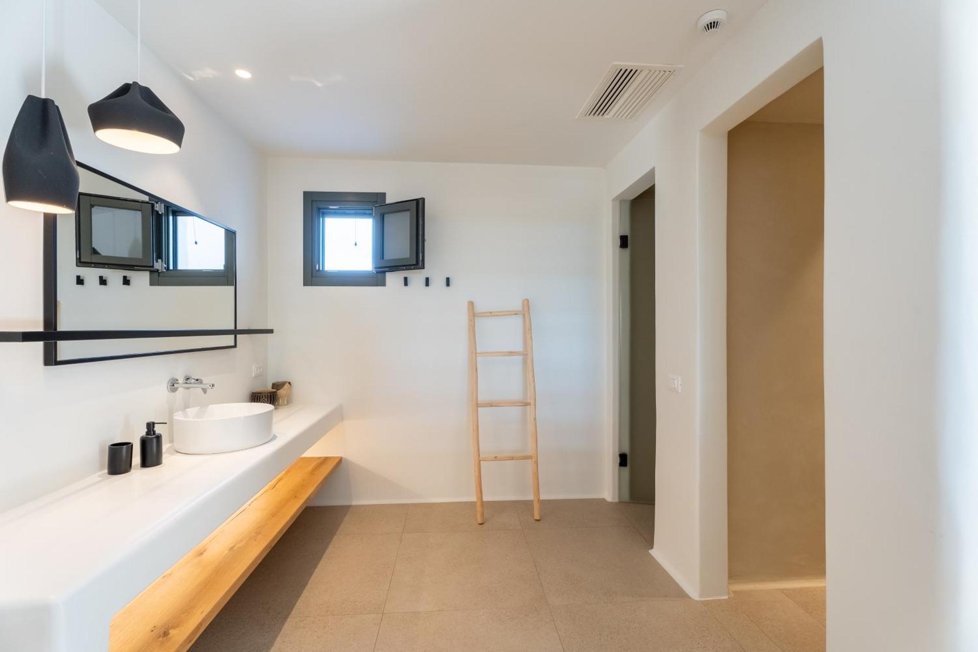 Regency Sunset Suites Mykonos Town Экстерьер фото
