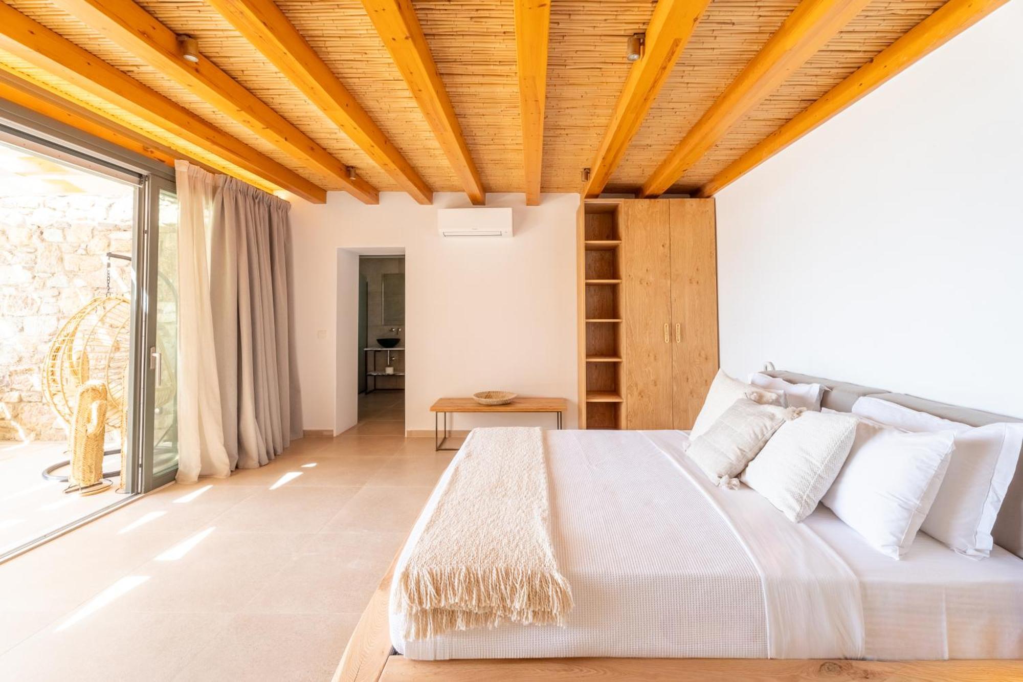 Regency Sunset Suites Mykonos Town Экстерьер фото